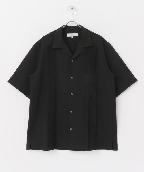 URBAN RESEARCH ROSSO MEN シャツ 「WEB限定」「XLサイズあり