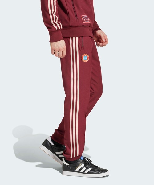 adidas FCバイエルン テラスアイコン ジャージー セール】FCバイエルン テラスアイコン ジャージー / ジャージー