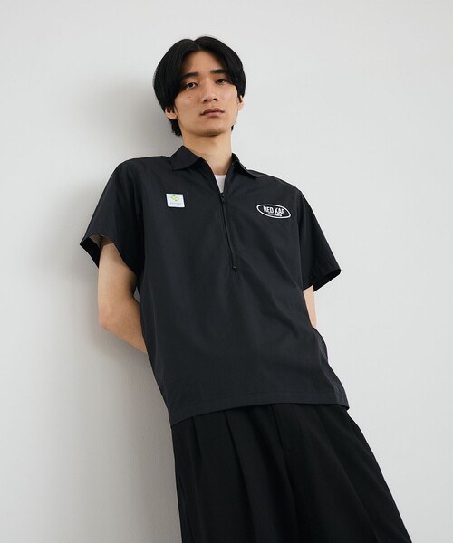City Ambient Products（シティ アンビエント プロダクツ） シャツ