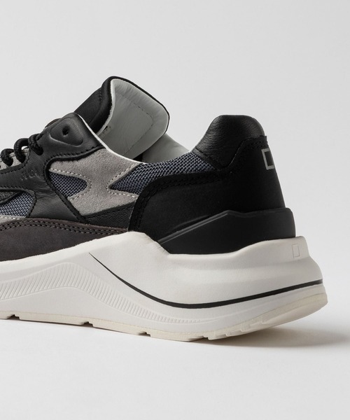 DATE FUGA スニーカー サイズ38 D.A.T.E. スニーカー 「D.A.T.E.」FUGA レディース : ZOZOTOWN Yahoo