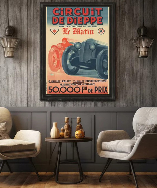 ヴィンテージ　ルース　モアヘッド　ポスターパネル　イギリス　製作品 楽天市場】Wereld Tentonnstelling 1895 ? Amsterdam超古いポスター