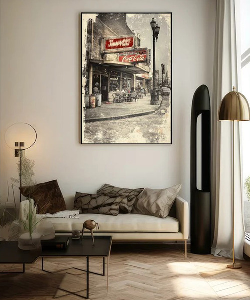 SILVER BULLET（シルバーバレット） ポスター 「ポスター」A2サイズ