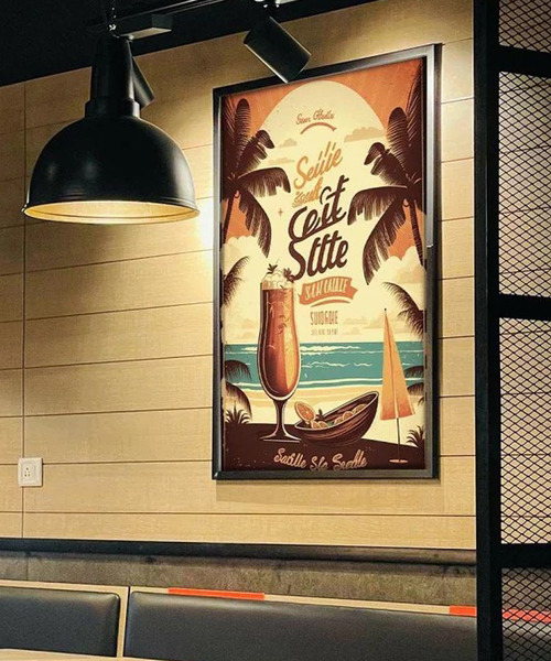 SILVER BULLET（シルバーバレット） ポスター 「ポスター」A2サイズ