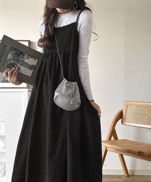 classicalelf（クラシカルエルフ） ワンピース 親子リンクコーデ可能