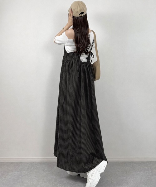 classicalelf（クラシカルエルフ） ワンピース 親子リンクコーデ可能