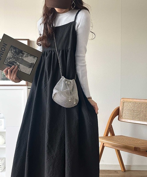 classicalelf（クラシカルエルフ） ワンピース 親子リンクコーデ可能