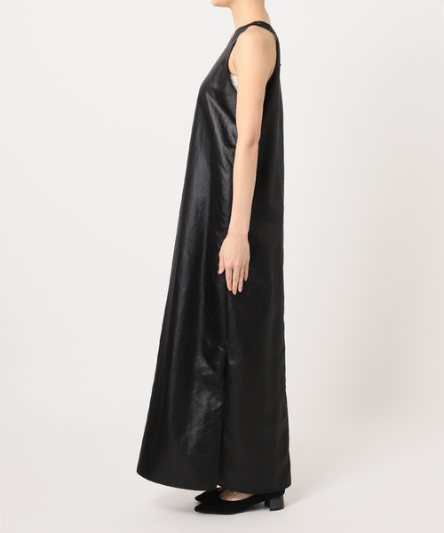 CITYSHOP ワンピース AMERICAN SLEEVE DRESS：ワンピース