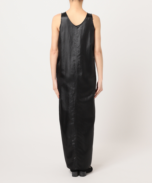 CITYSHOP ワンピース AMERICAN SLEEVE DRESS：ワンピース