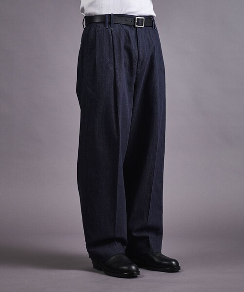 monkey time BEAUTY＆YOUTH UNITED ARROWS ジーンズ ライト
