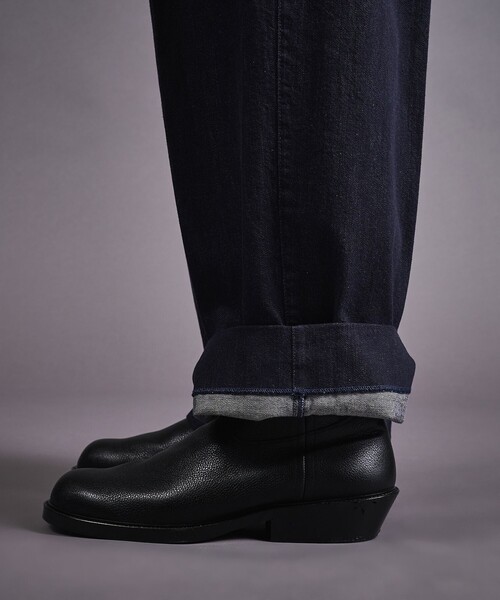monkey time BEAUTY＆YOUTH UNITED ARROWS ジーンズ ライト