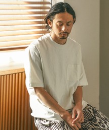 tシャツ 「USAコットン」ヘビーウェイトクルーネック半袖Tシャツ メンズ｜ZOZOTOWN Yahoo!店