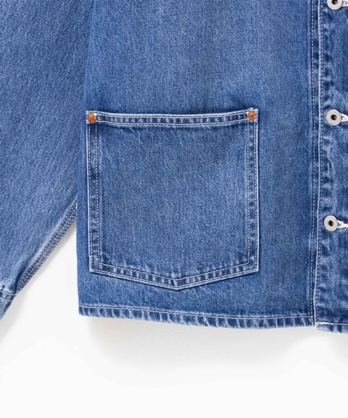 Levi's（リーバイス） デニムジャケット gジャン Levi's(R) UNION