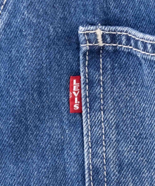 Levi's（リーバイス） デニムジャケット gジャン Levi's(R) UNION
