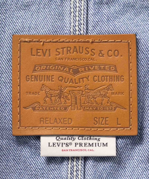 Levi