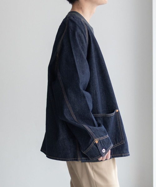 楽天市場】Levi's（リーバイス） UNION ENGINEER カーディガン