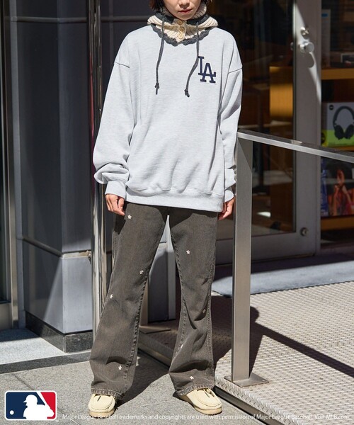 FREAK'S STORE（フリークスストア） スウェットカットソー