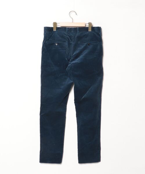 The Letters◇スラックスパンツ/M/ウール/BLK/LFBC-P0001A The Letters