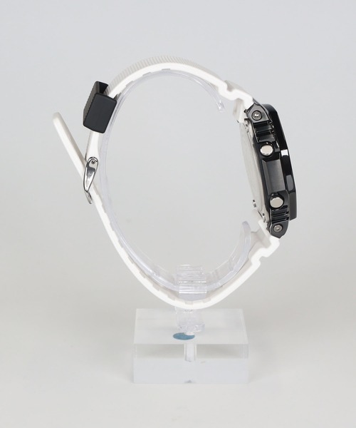 G-SHOCK 腕時計 メタルベゼル / スマートフォンリンク＆タフソーラー