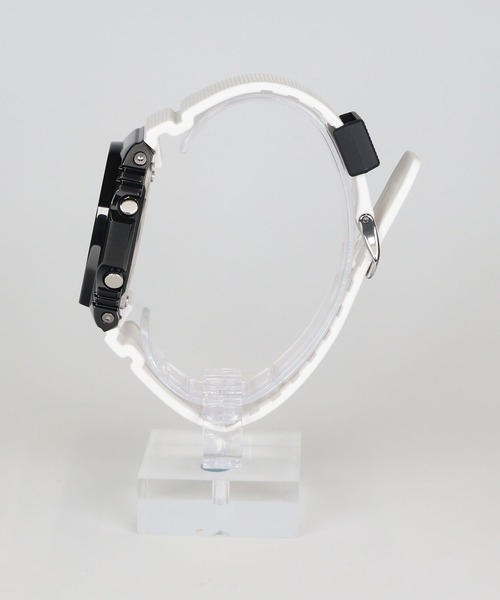 G-SHOCK 腕時計 メタルベゼル / スマートフォンリンク＆タフソーラー