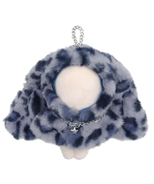 【限定品】NICI　ニキ　シュナウザー　ぬいぐるみ　驚愕！80㎝！正規品 NICI(ニキ)/ぬいぐるみ シュナウザー 2024 クラシック 25cm