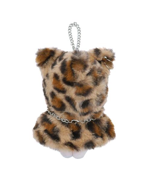 WEGO（ウィゴー） おもちゃ WEGO/ぬいアニマルレオパード着ぐるみ