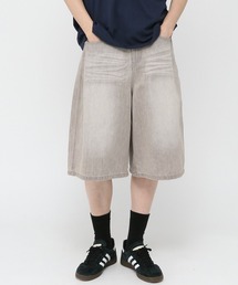ジーンズ 3.3 Field Trip／バミューダデニム メンズ｜ZOZOTOWN Yahoo!店