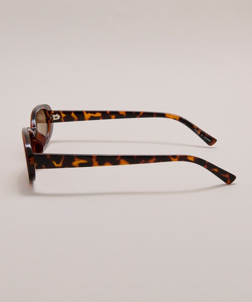 CALIFORNIA OUTFITTERS サングラス 5D5 UVカット オーバルサングラス