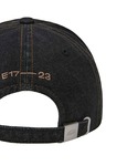 キャップ 帽子 レディース WASHED DE...の詳細画像4