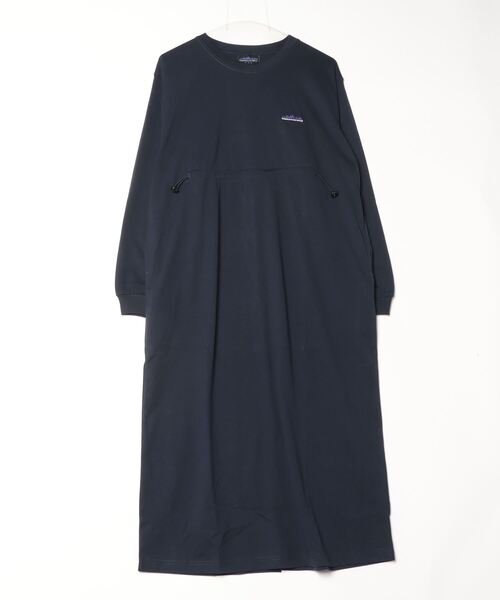 【THOUSAND MILE】バックジップ ワンピース テラコッタ Mサイズ相当 THOUSAND MILE】バックジップ ワンピース テラコッタ Mサイズ