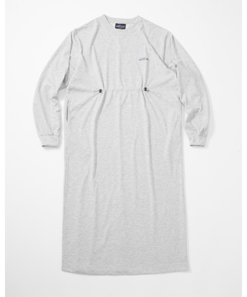 THOUSAND MILE（サウザンドマイル） ワンピース 「THOUSAND MILE」LONG