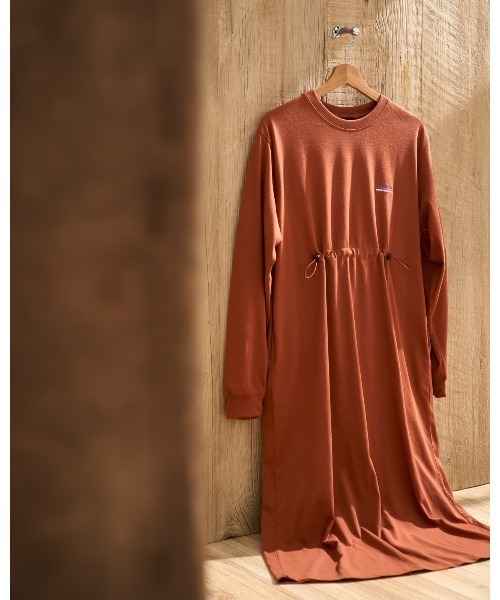 THOUSAND MILE（サウザンドマイル） ワンピース 「THOUSAND MILE」LONG