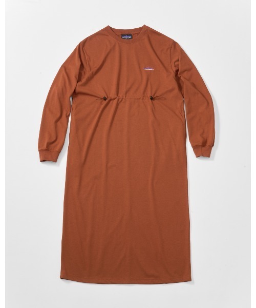 THOUSAND MILE（サウザンドマイル） ワンピース 「THOUSAND MILE」LONG