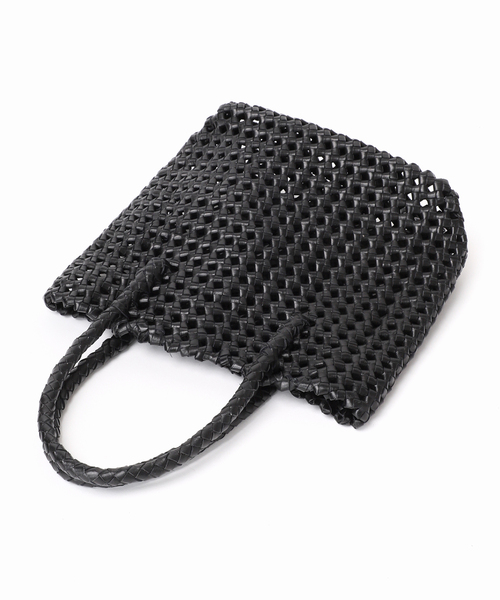 JOURNAL STANDARD【BAGMATI】メッシュバッグ　新品 BAGMATI/バグマティ】メッシュトートBAG：バッグ（トートバッグ