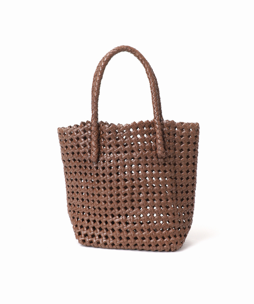 JOURNAL STANDARD トートバッグ 「BAGMATI/バグマティ」メッシュ