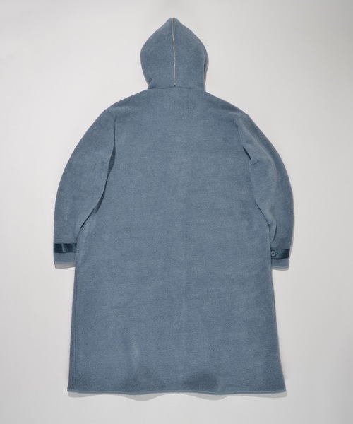 「SUPERTHANKS」 コート M オフホワイト メンズ_画像5