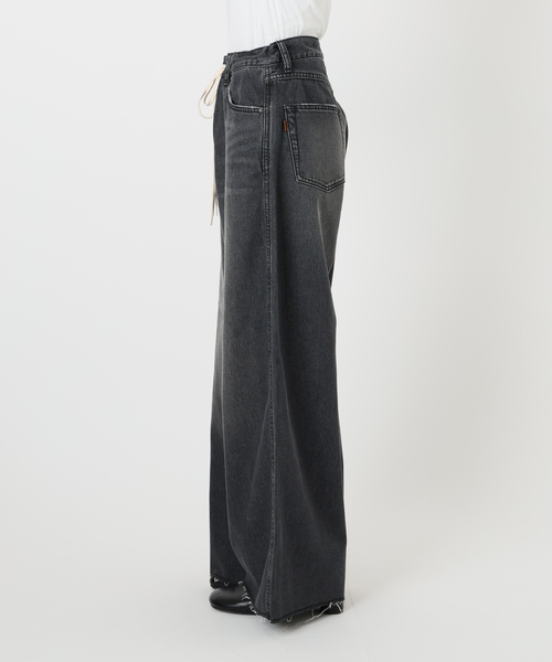 Spick＆Span ジーンズ デニム デニムパンツ 5 1/2 SOFT