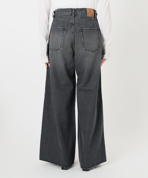 Spick＆Span ジーンズ デニム デニムパンツ 5 1/2 SOFT
