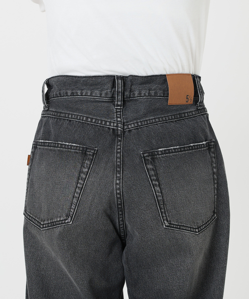 Spick＆Span ジーンズ デニム デニムパンツ 5 1/2 SOFT