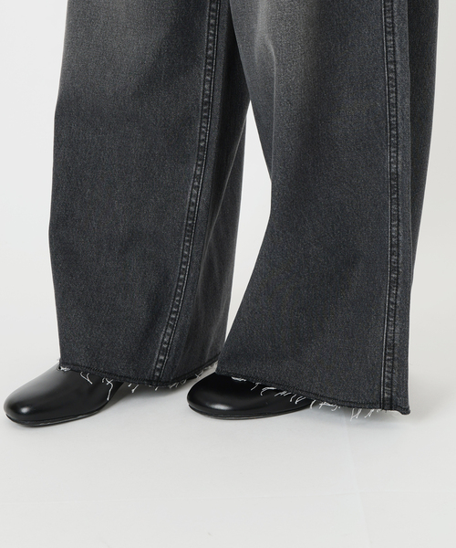 Spick＆Span ジーンズ デニム デニムパンツ 5 1/2 SOFT