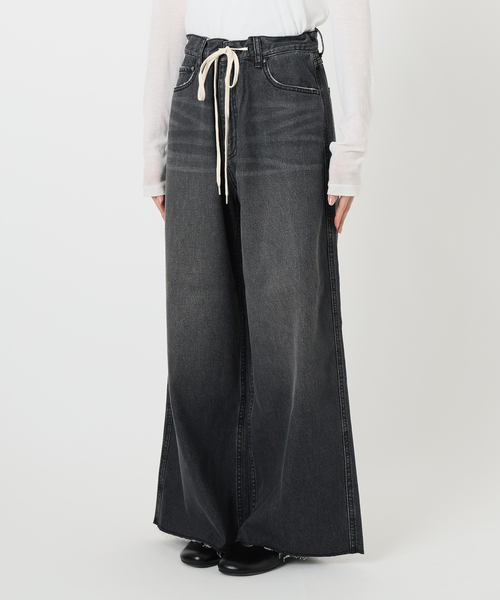 Spick＆Span ジーンズ デニム デニムパンツ 5 1/2 SOFT