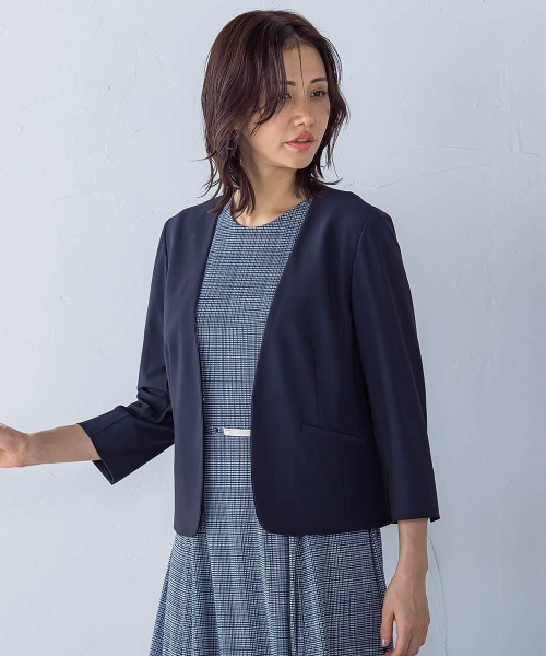 ジャケット・アウター Lyttleze 楽天市場】【SALE／53%OFF】【GUNZE*TYPY】ぬくかるエアリーフリー