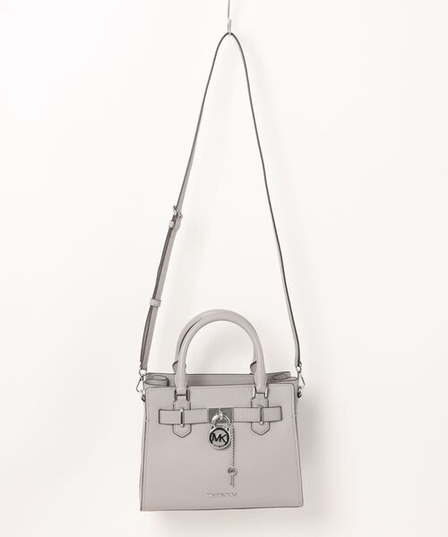 MICHAEL KORS（マイケルコース） ハンドバッグ HAMILTON SM SATCHEL