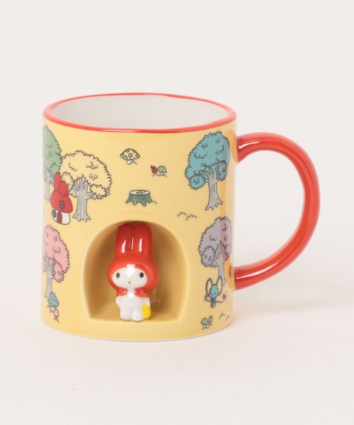 Paradise Picnic（パラダイスピクニック） タンブラー 「サンリオ