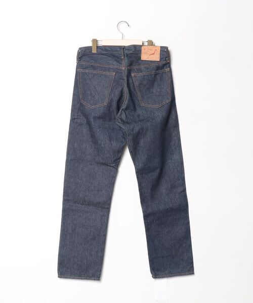 orslow デニム パンツ orslow （ユニセックス） / 105 スタンダードデニムパンツ【2