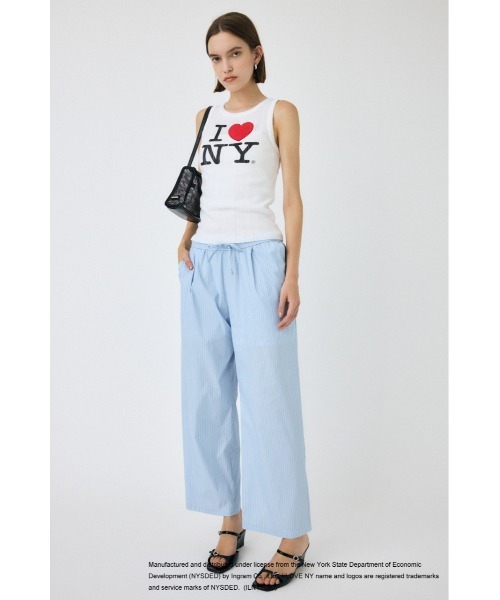 MOUSSY MD I LOVE タンクトップ moussy - MD I LOVE タンクトップの通販 by まるみかん☆'s shop