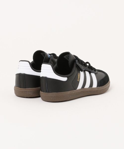 adidas スニーカー ADIDAS アディダス 17-21 SAMBA OG CF EL C