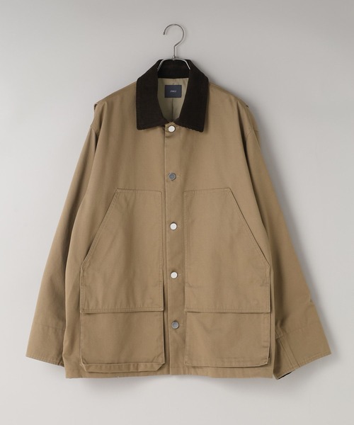 LOWRYS FARM（ローリーズファーム） ブルゾン アウター 「LFM(U