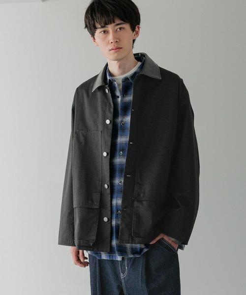 LOWRYS FARM（ローリーズファーム） ブルゾン アウター 「LFM(U