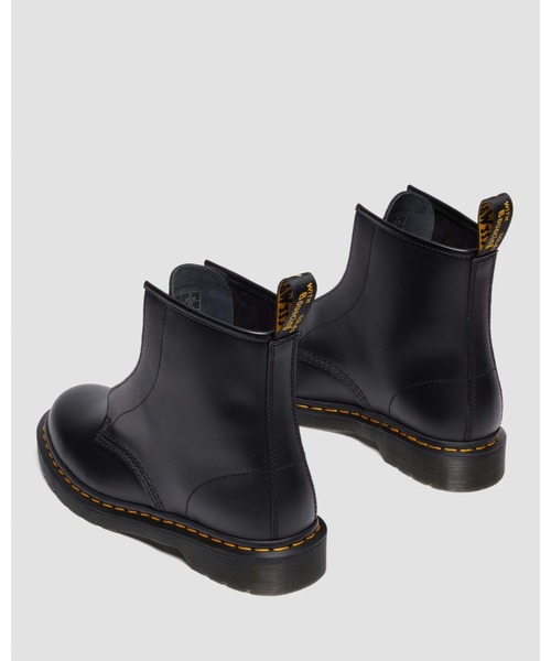 Dr.Martens（ドクターマーチン） ブーツ 1460 LACELESS プル オン
