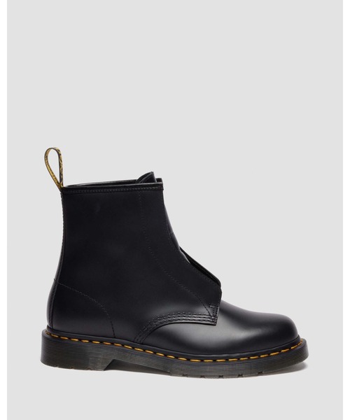 Dr.Martens（ドクターマーチン） ブーツ 1460 LACELESS プル オン